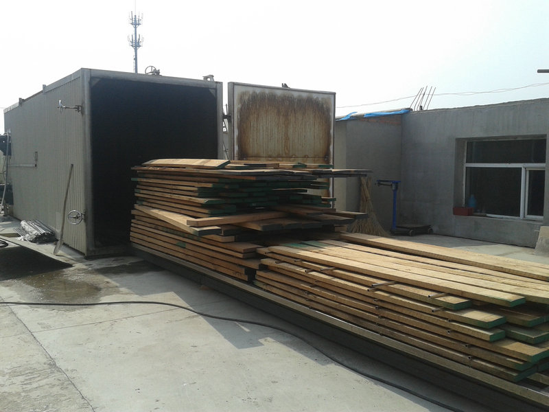 木材碳化设备、木材碳化机、木材碳化机械